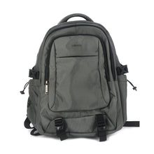 Mochilas Hans gris