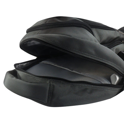 Mochilas Hans gris
