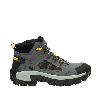 Bota Industrial Invader Mid para Hombre