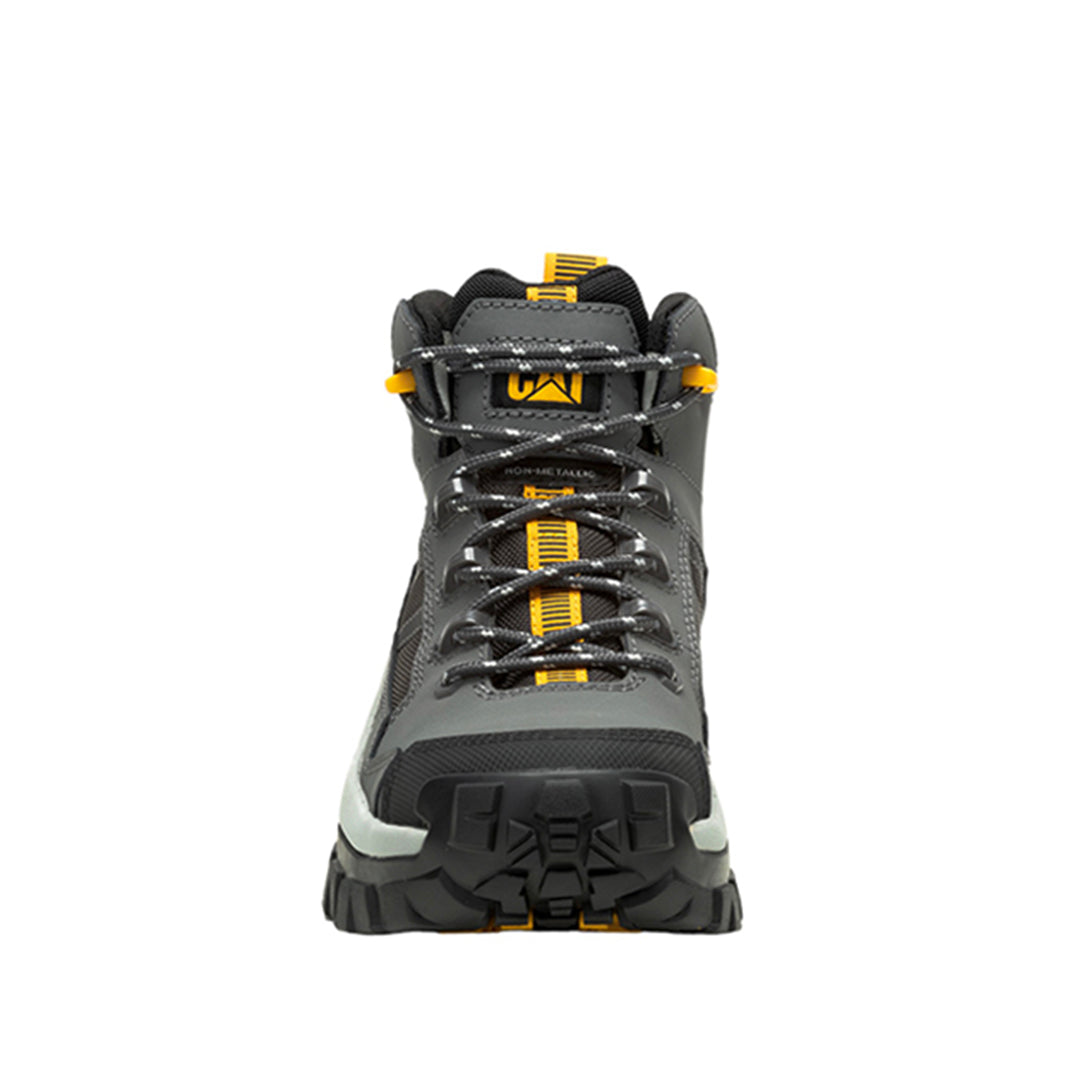 Bota Industrial Invader Mid para Hombre