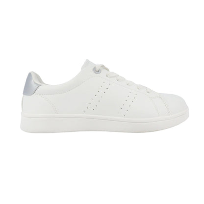 Sneakers Kayla color gris para mujer