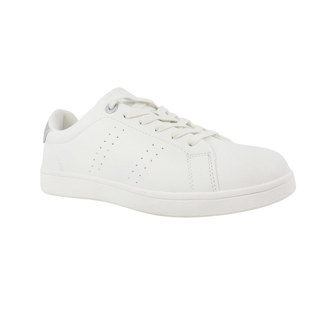 Sneakers Kayla color gris para mujer