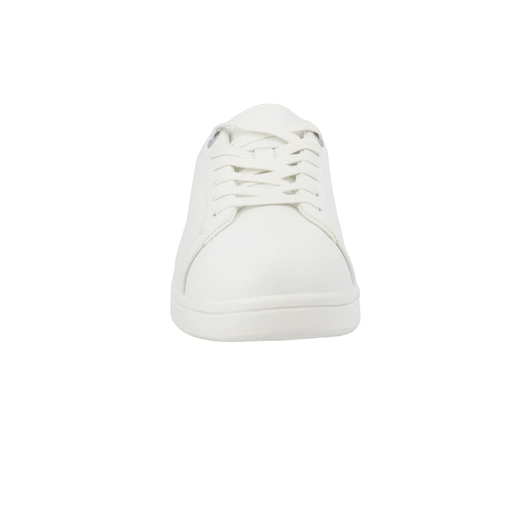 Sneakers Kayla color gris para mujer