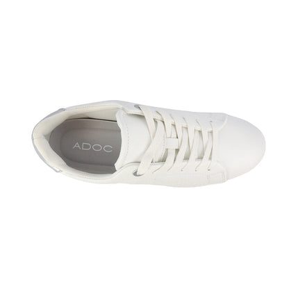 Sneakers Kayla color gris para mujer