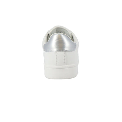 Sneakers Kayla color gris para mujer