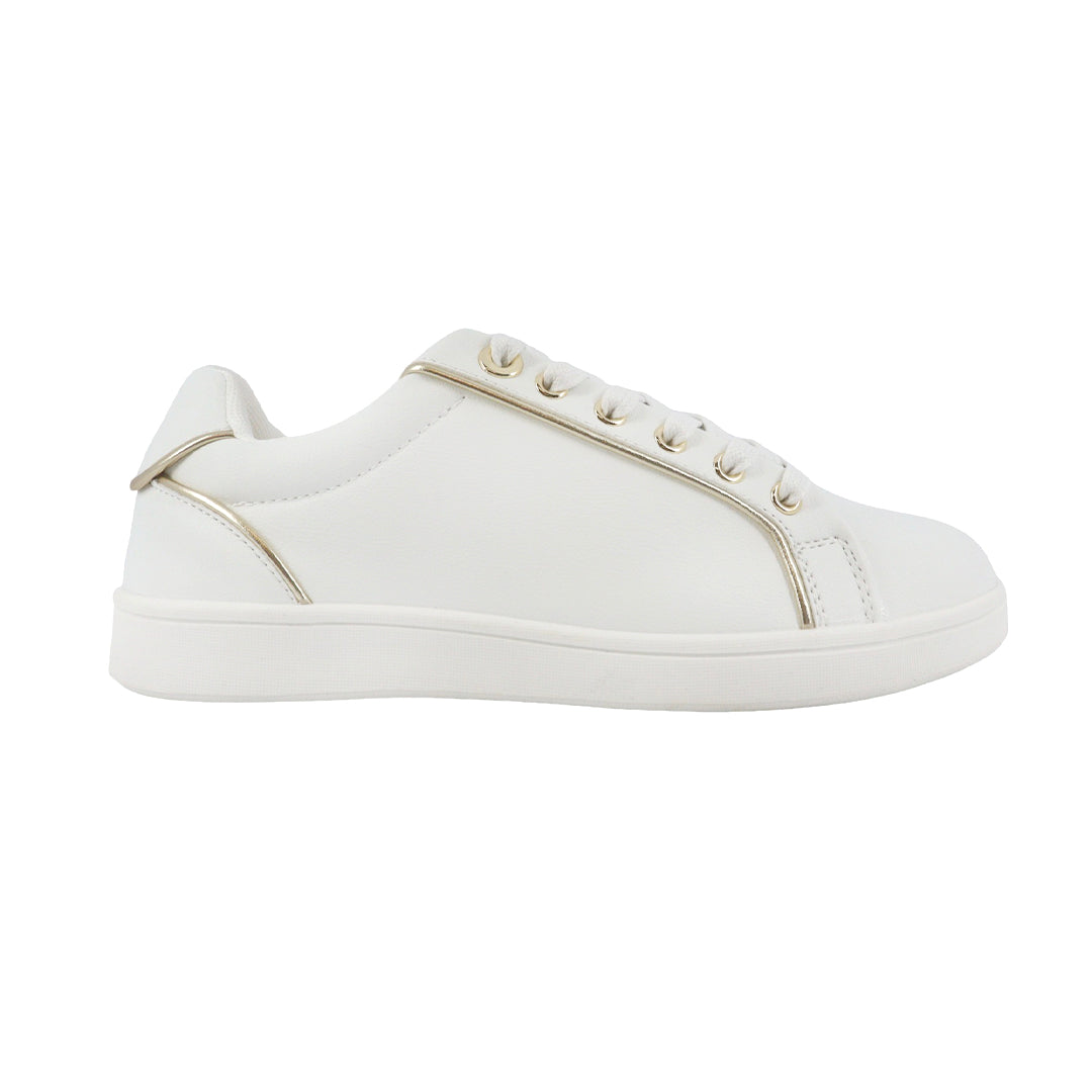Sneakers Camryn color blanco para mujer