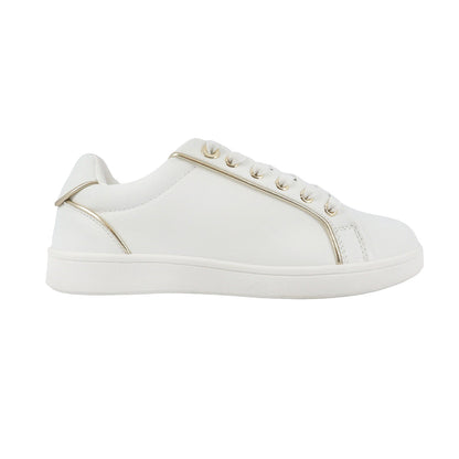 Sneakers Camryn color blanco para mujer