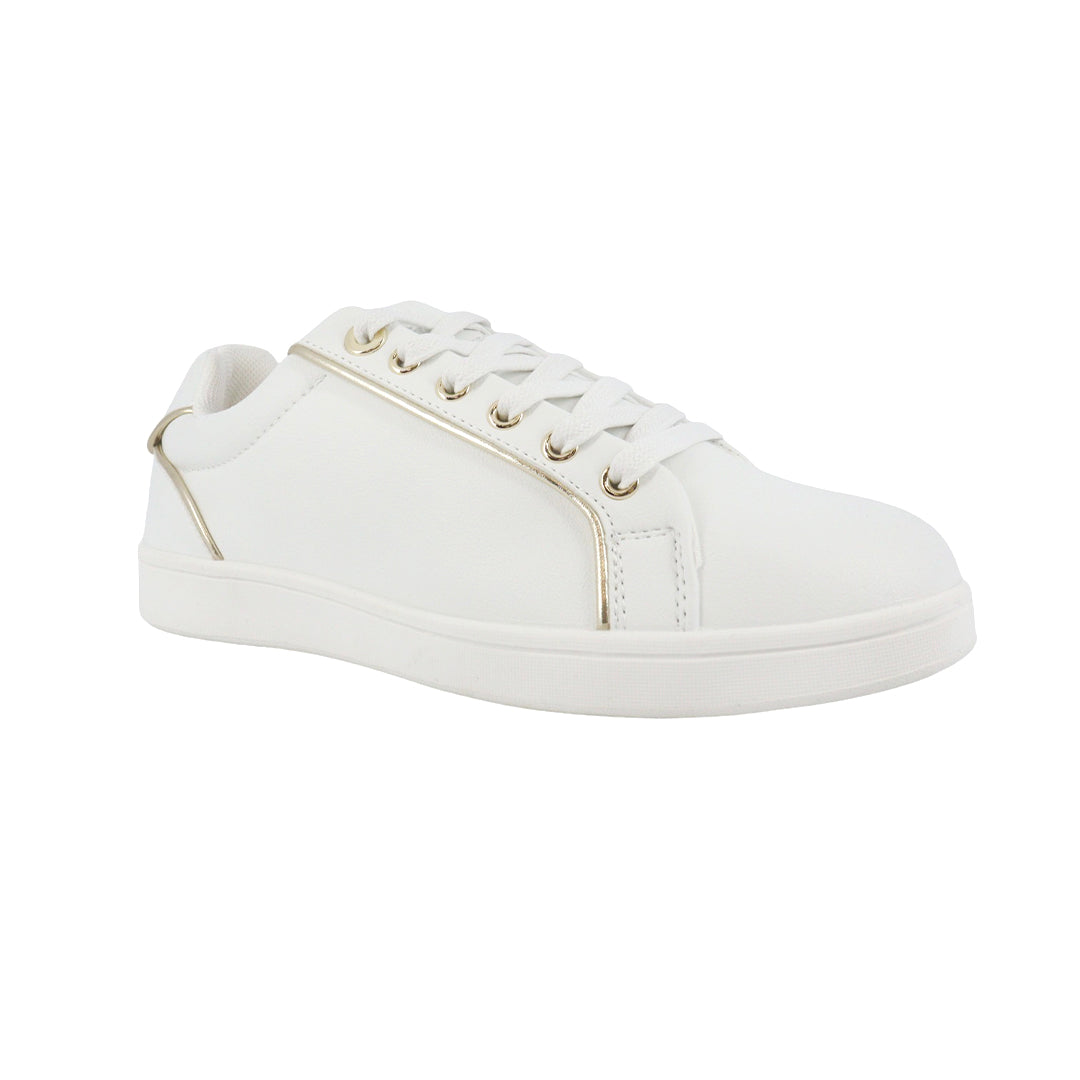 Sneakers Camryn color blanco para mujer