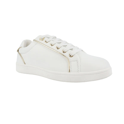 Sneakers Camryn color blanco para mujer