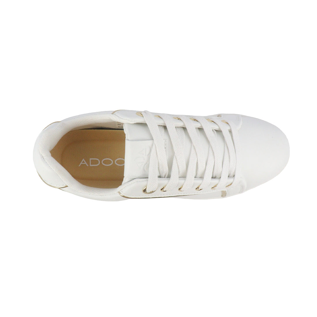 Sneakers Camryn color blanco para mujer