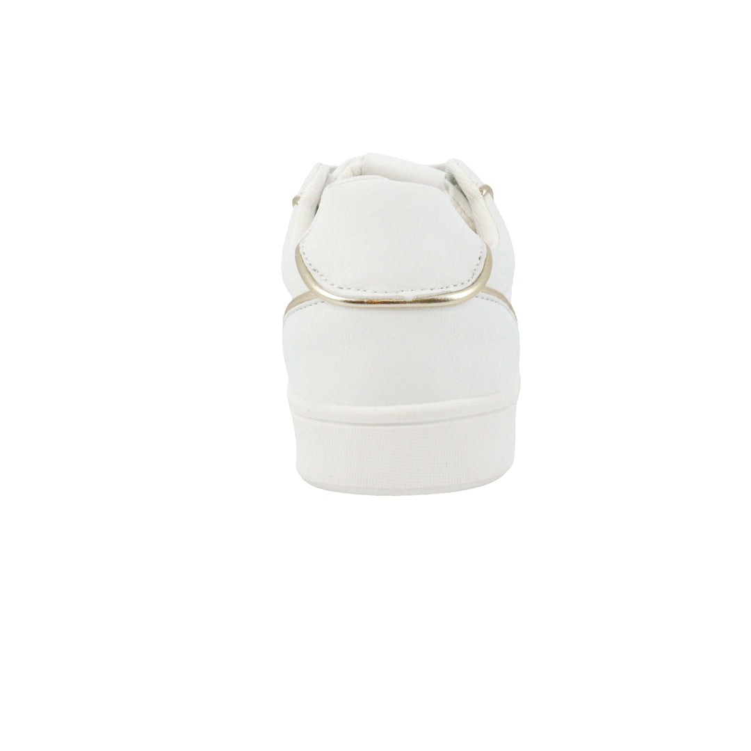 Sneakers Camryn color blanco para mujer