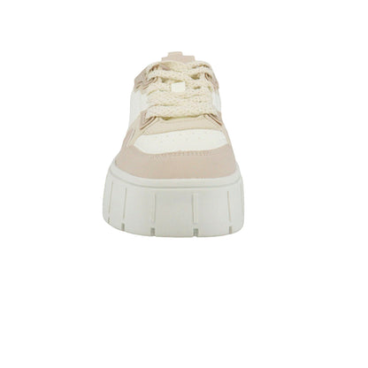 Sneakers Chrissy color blanco para mujer