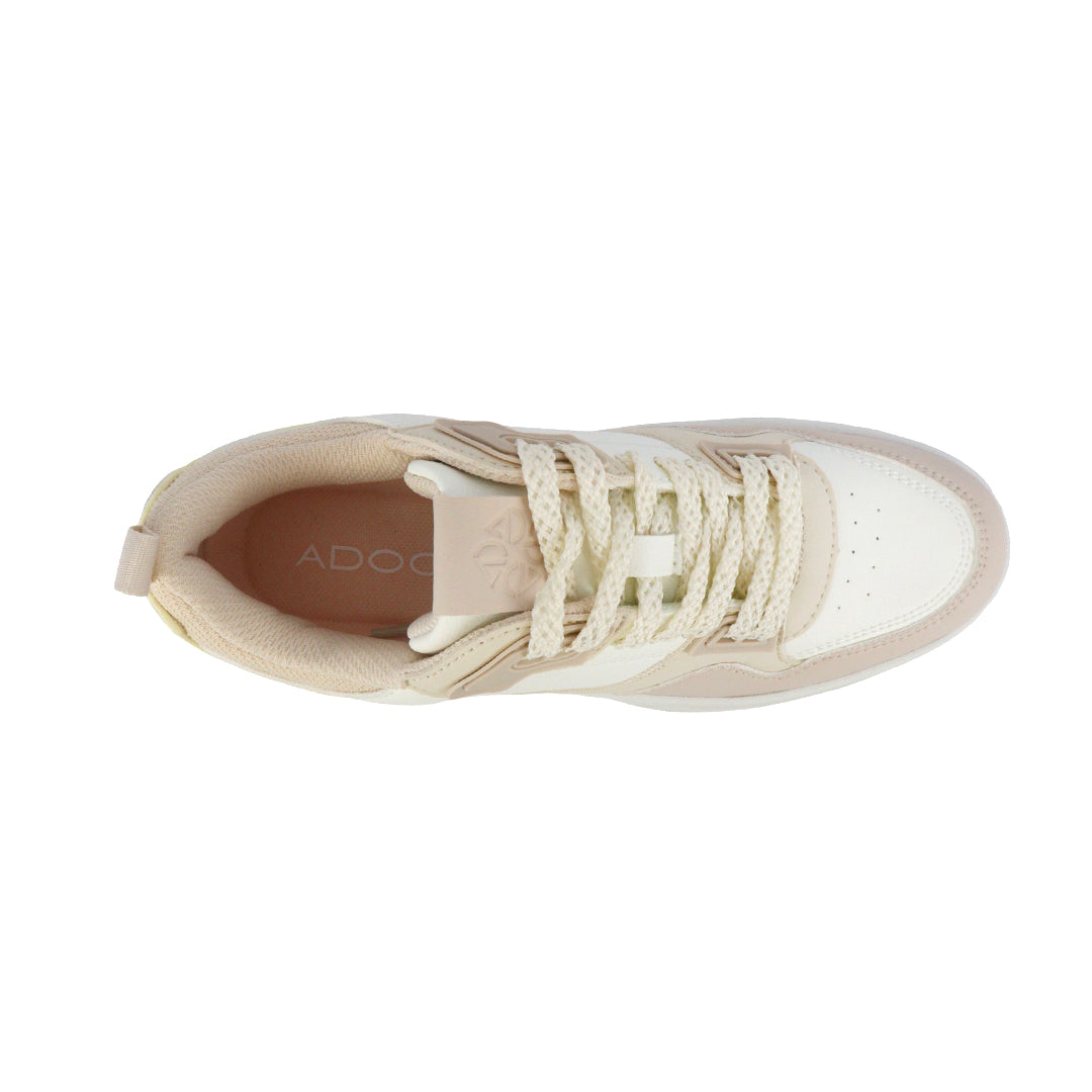 Sneakers Chrissy color blanco para mujer