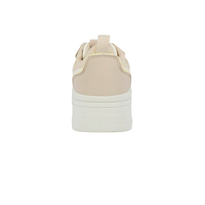 Sneakers Chrissy color blanco para mujer