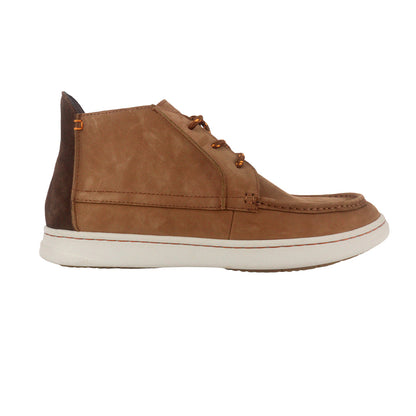 Botas Farrell Boot tan para Hombre