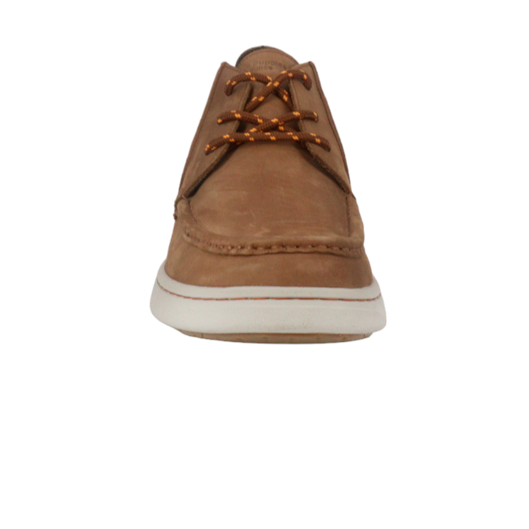 Botas Farrell Boot tan para Hombre