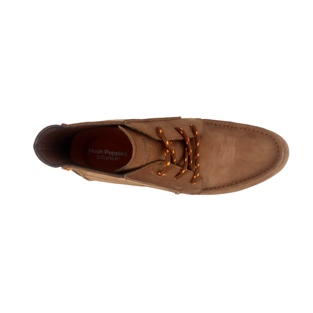 Botas Farrell Boot tan para Hombre