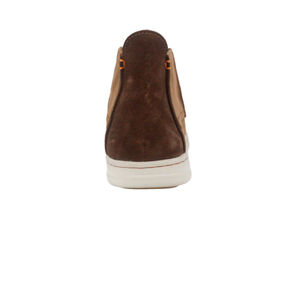 Botas Farrell Boot tan para Hombre