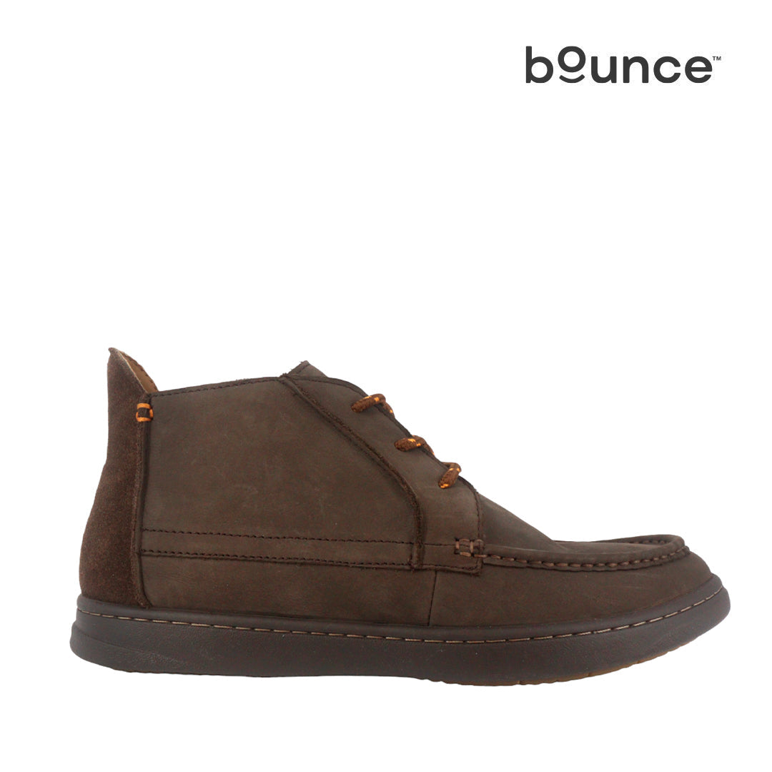 Botas Farrell Boot cafe para Hombre