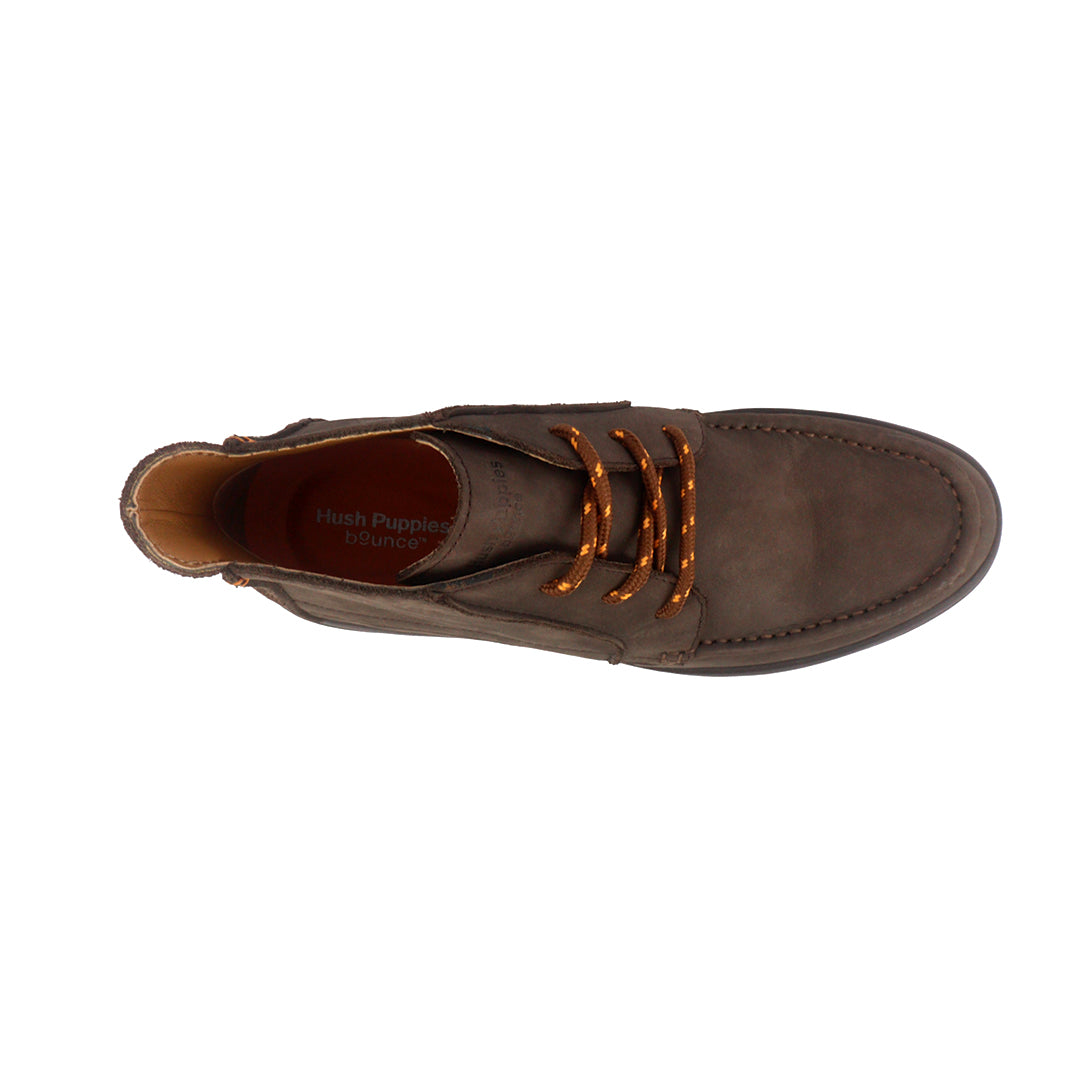 Botas Farrell Boot cafe para Hombre