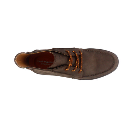 Botas Farrell Boot cafe para Hombre