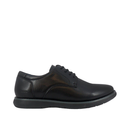 Zapatos de vestir Dalston Oxford negro para Hombre