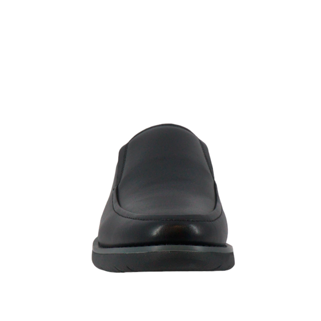 Zapatos de vestir Dalston Slip On negro para Hombre