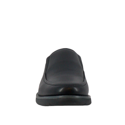 Zapatos de vestir Dalston Slip On negro para Hombre