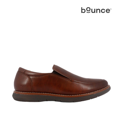 Zapatos de vestir Dalston Slip On cafe para Hombre