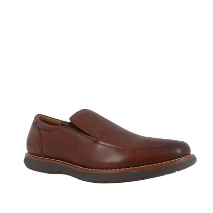 Zapatos de vestir Dalston Slip On cafe para Hombre