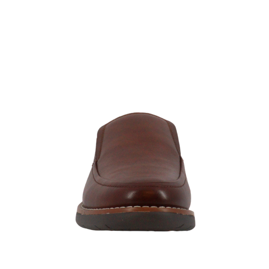 Zapatos de vestir Dalston Slip On cafe para Hombre