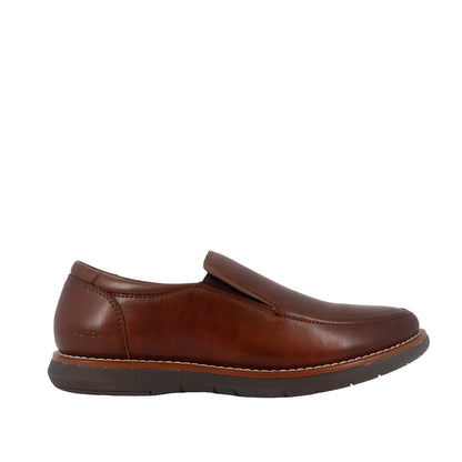 Zapatos de vestir Dalston Slip On cafe para Hombre