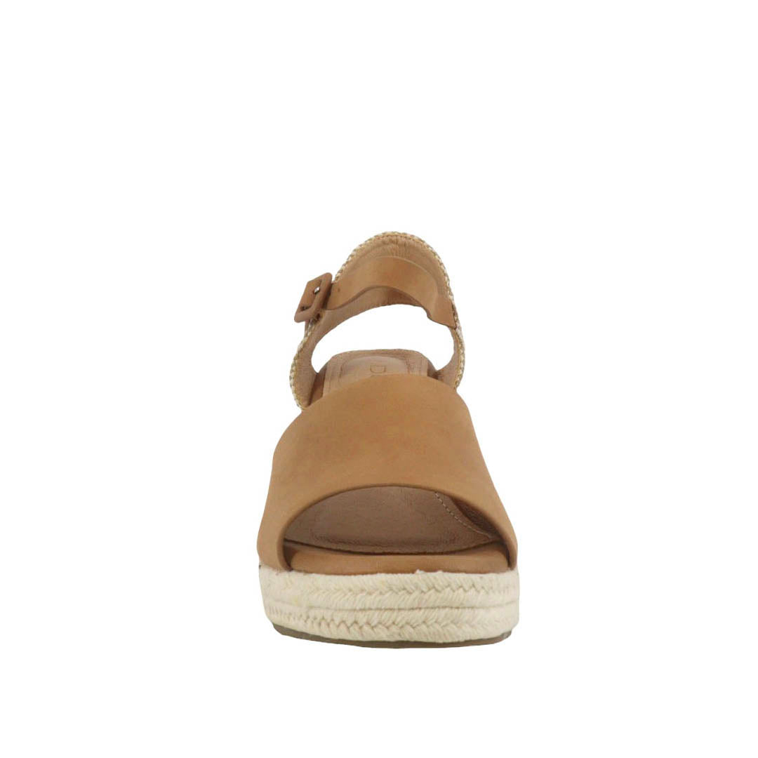 Cuñas Anaya color tan