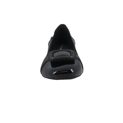 Tacones Fabbia negro para mujer