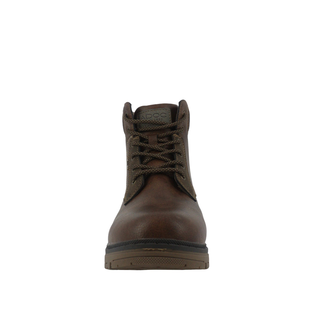 Botas Arthur color chocolate