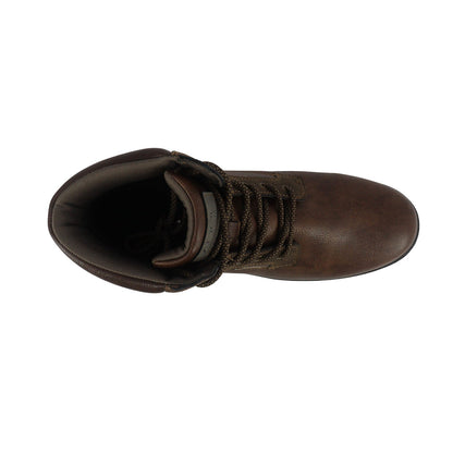 Botas Arthur color chocolate