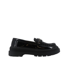 Mocasines Granger color negro