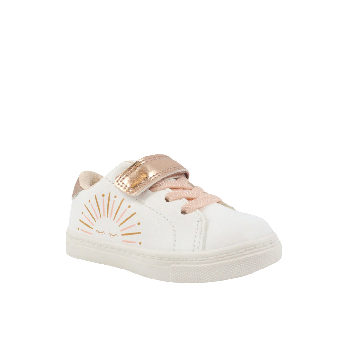 Sneakers Junie color blanco
