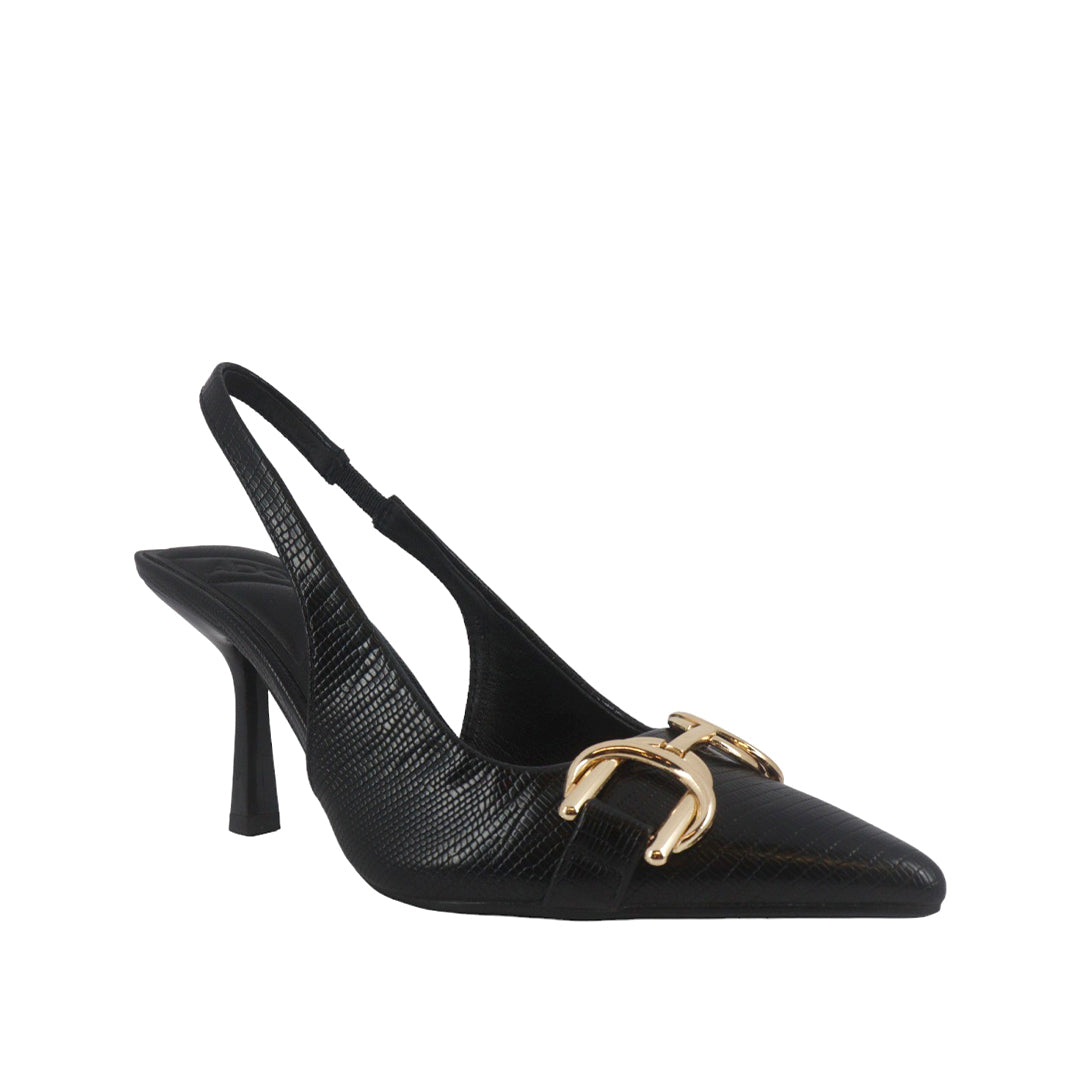 Tacones slingback Holloway para mujer