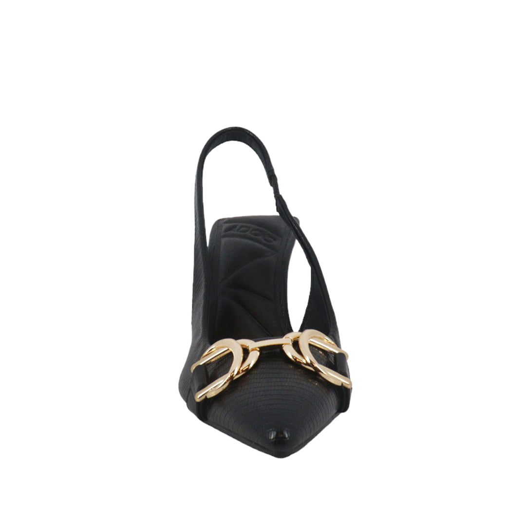 Tacones slingback Holloway para mujer