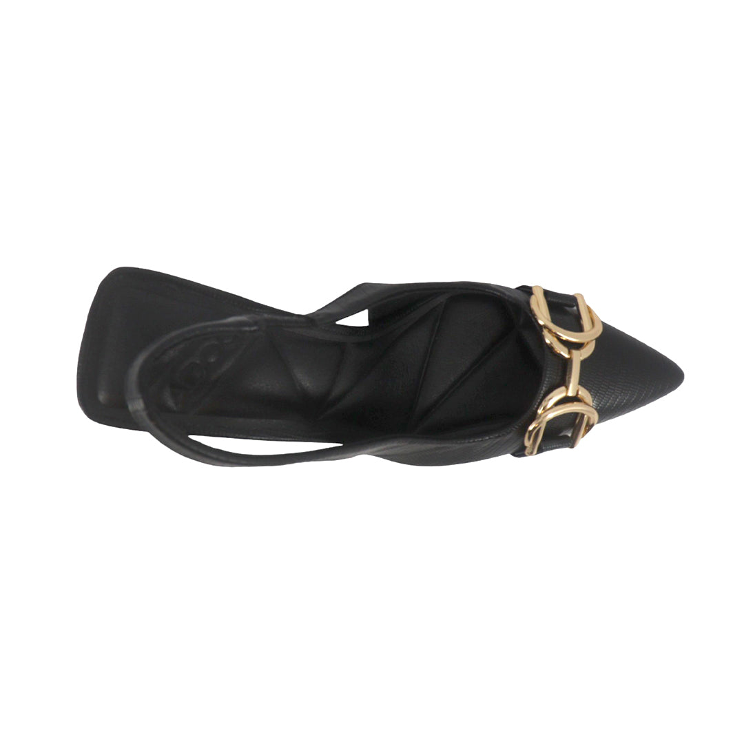Tacones slingback Holloway para mujer