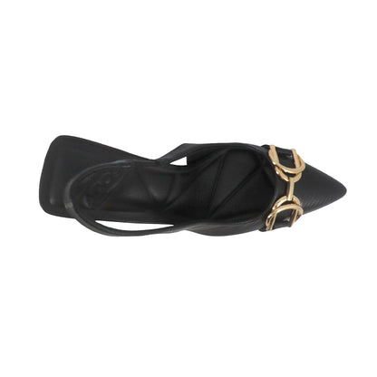 Tacones slingback Holloway para mujer