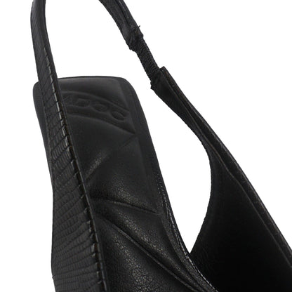 Tacones slingback Holloway para mujer