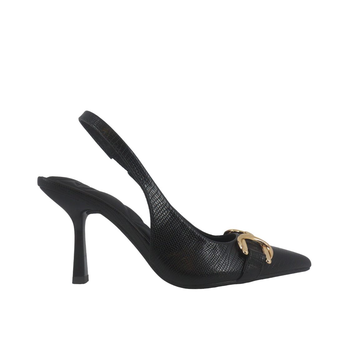 Tacones slingback Holloway para mujer