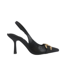 Tacones slingback Holloway para mujer