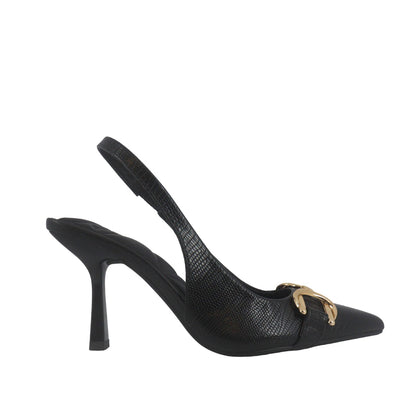 Tacones slingback Holloway para mujer