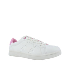 Sneakers Kayla color rosado