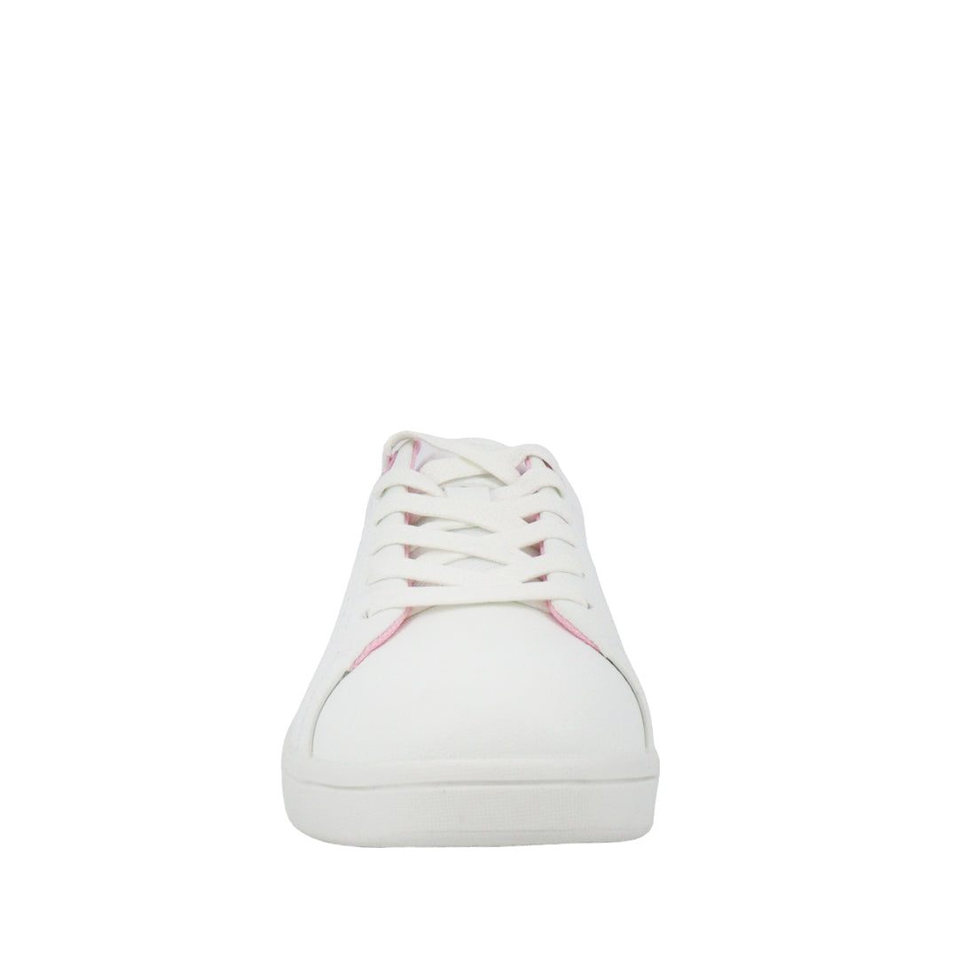 Sneakers Kayla color rosado