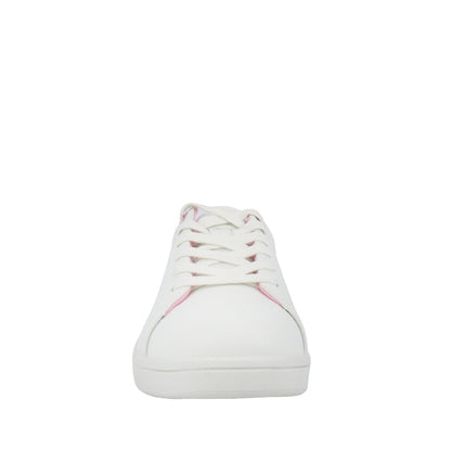 Sneakers Kayla color rosado