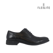 Oxfords Dante para hombre color negro
